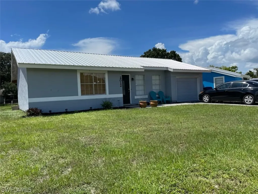 2012 Lighthouse Court Labelle FL 33935