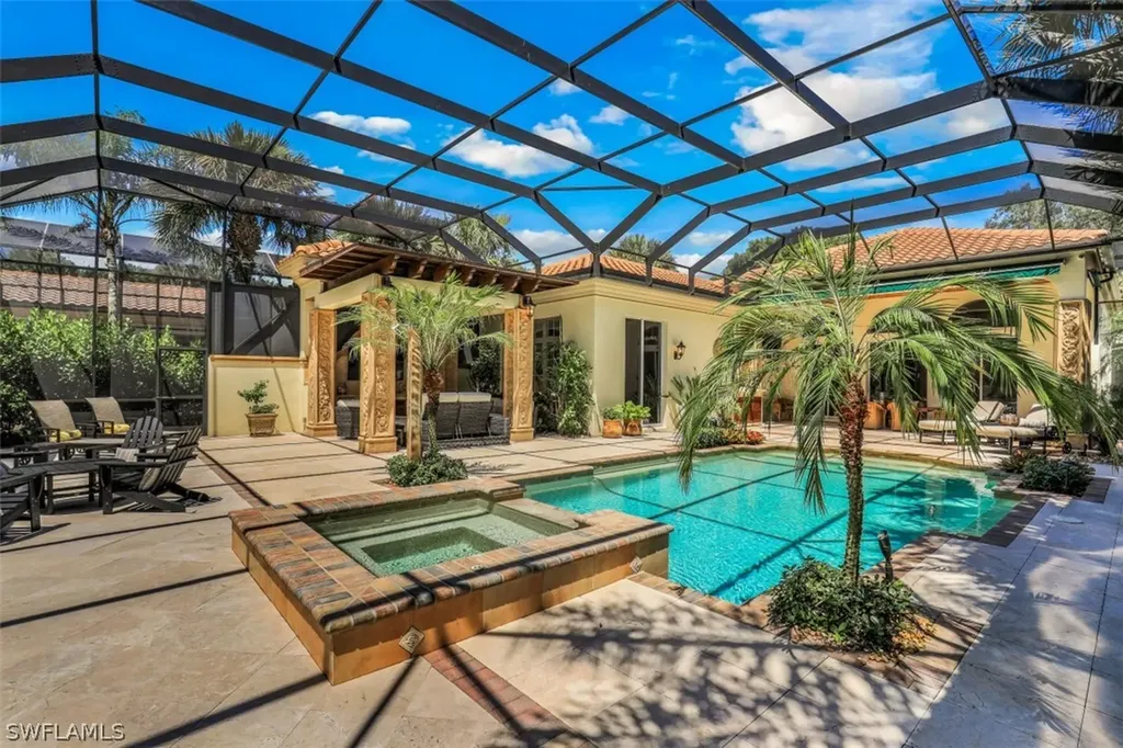 15715 Villoresi Way Naples FL 34110