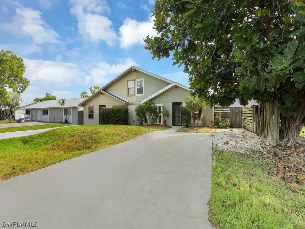 17455 Barbara Drive Fort Myers FL 33967