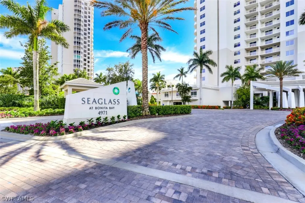 4971 Bonita Bay Boulevard Bonita Springs FL 34134