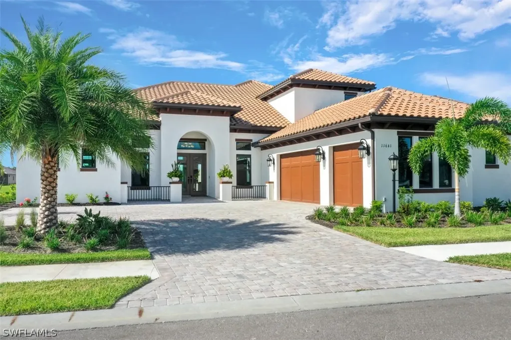 11641 Roseto Court Fort Myers FL 33913