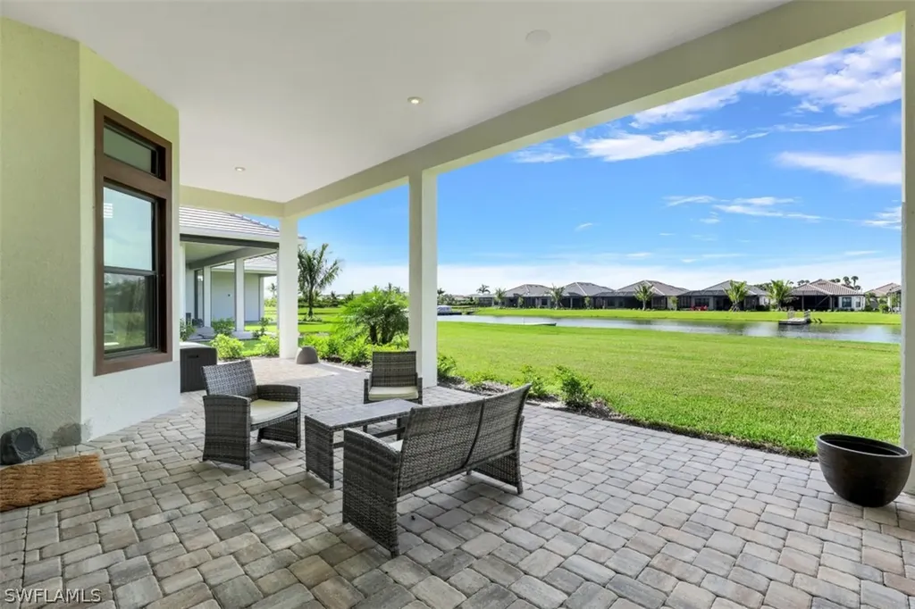11641 Roseto Court Fort Myers FL 33913