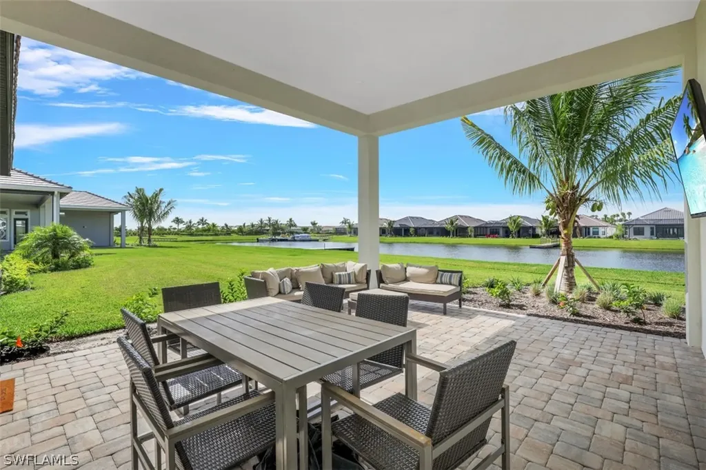 11641 Roseto Court Fort Myers FL 33913