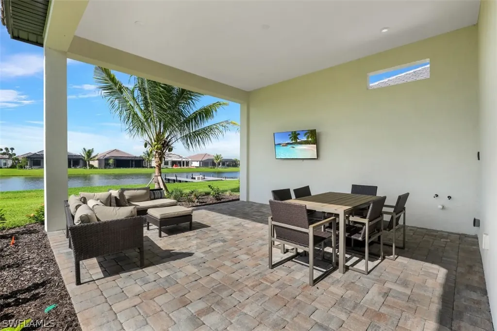 11641 Roseto Court Fort Myers FL 33913