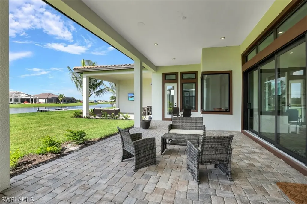 11641 Roseto Court Fort Myers FL 33913