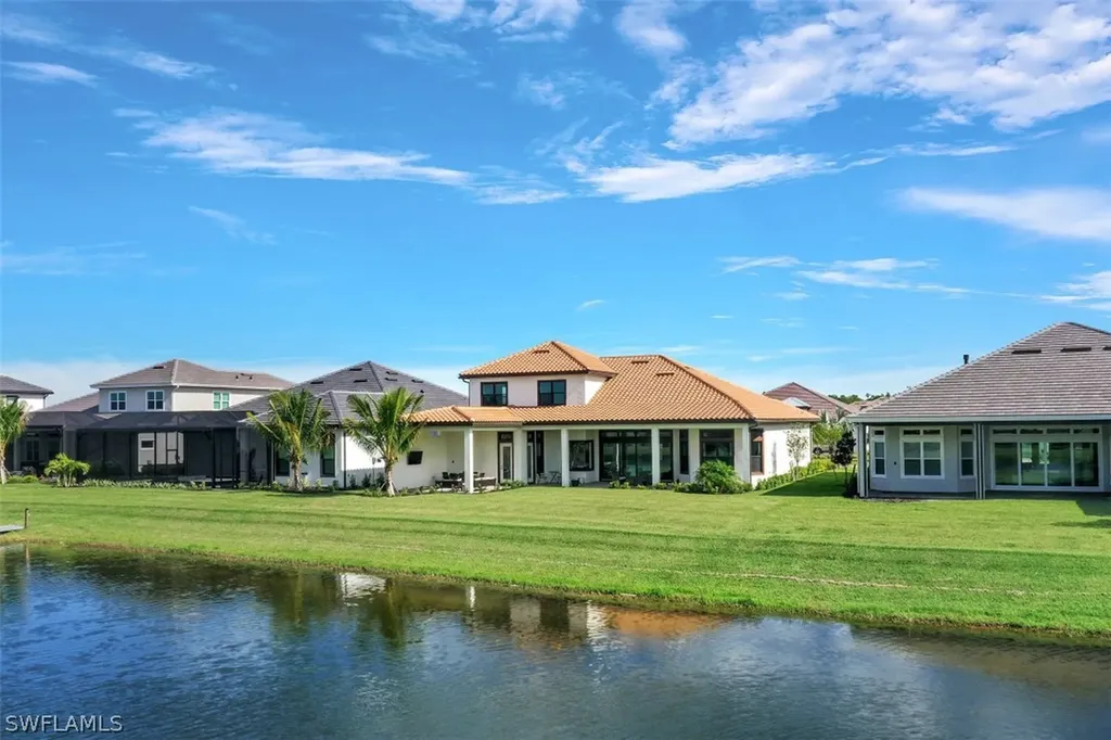 11641 Roseto Court Fort Myers FL 33913