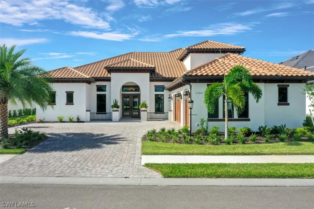 11641 Roseto Court Fort Myers FL 33913