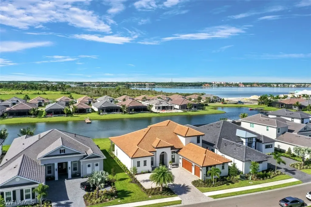 11641 Roseto Court Fort Myers FL 33913