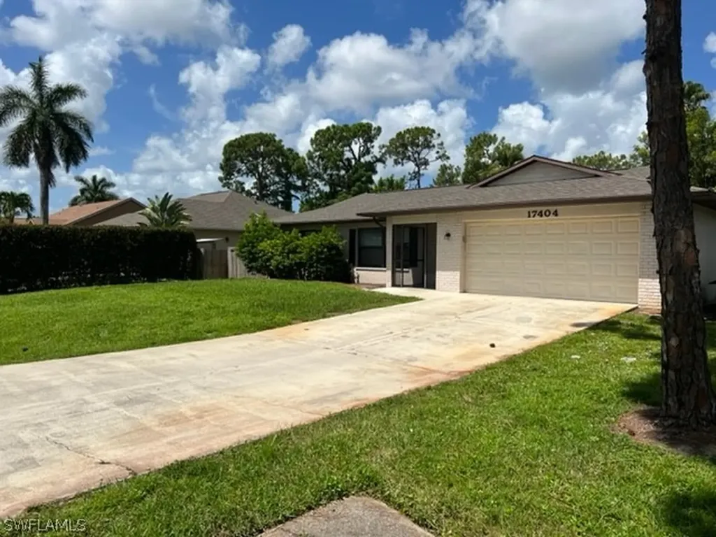 17404 Allentown Road Fort Myers FL 33967