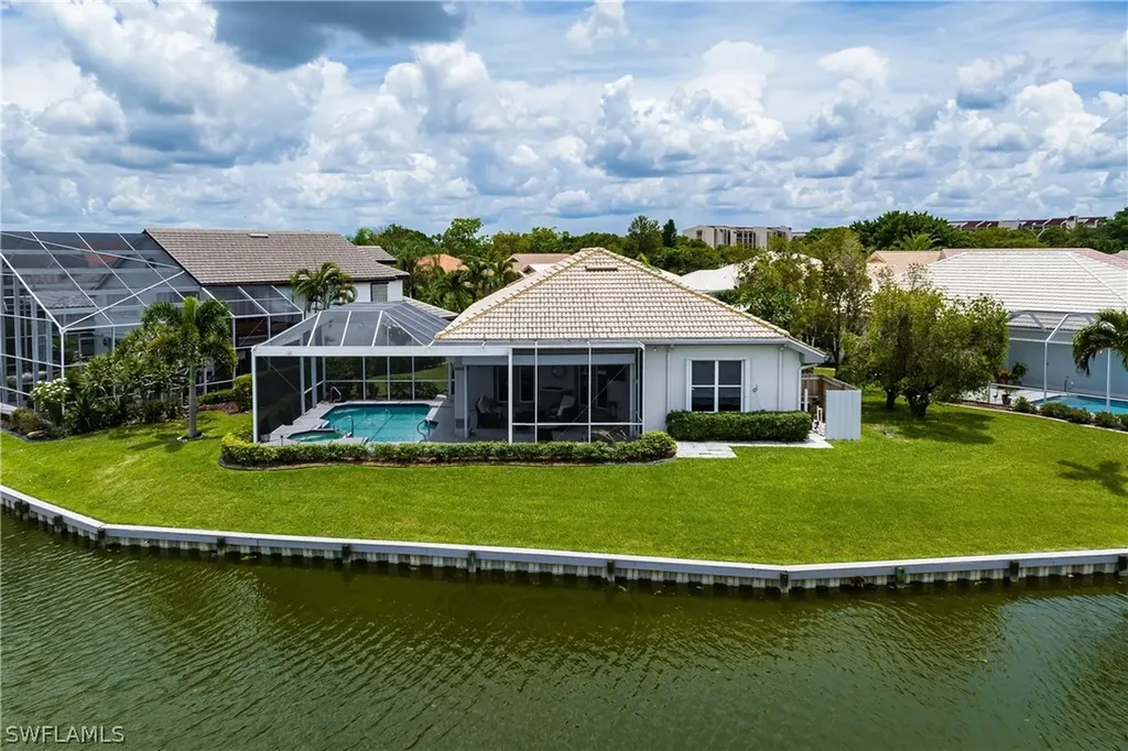 9860 Mainsail Court Fort Myers FL 33919