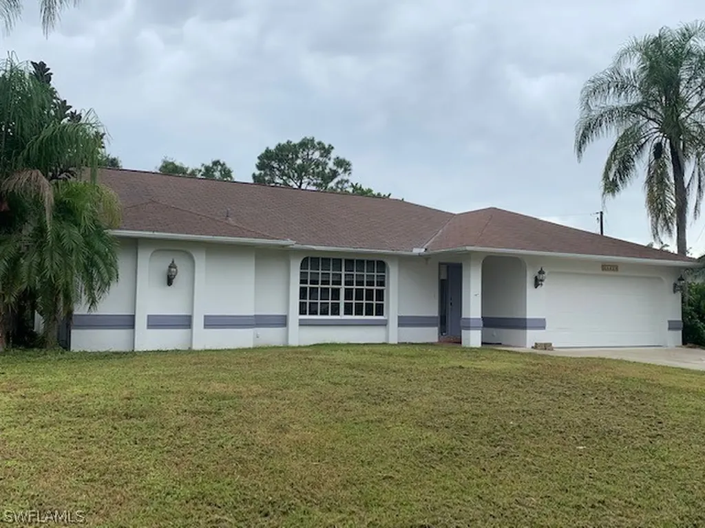 18448 Olive Road Fort Myers FL 33967