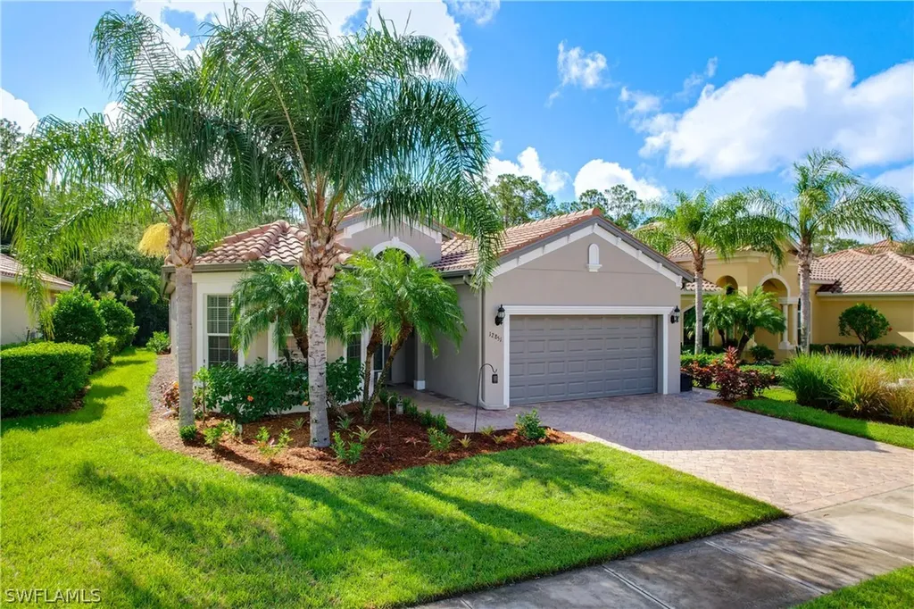 12851 New Market Street Fort Myers FL 33913