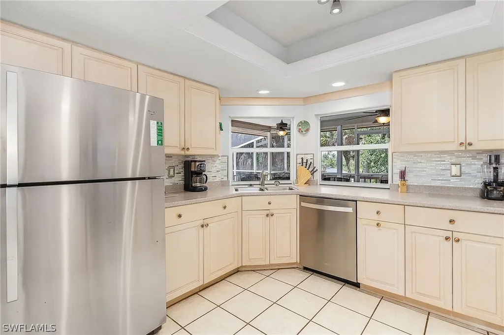 671 Durion Court Sanibel FL 33957