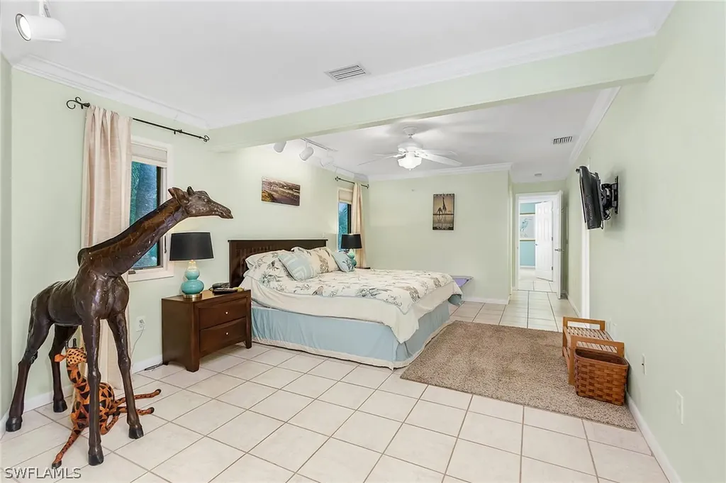 671 Durion Court Sanibel FL 33957