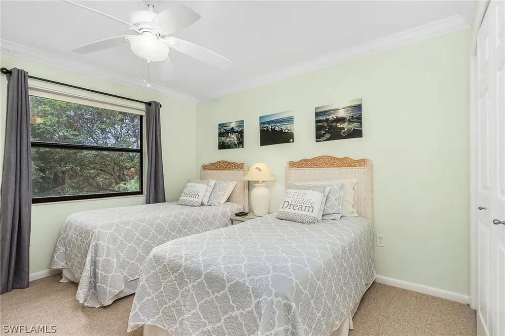 671 Durion Court Sanibel FL 33957