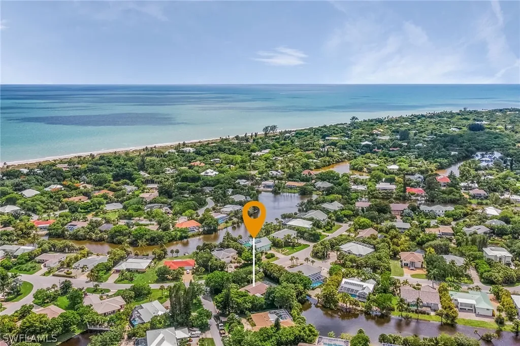 671 Durion Court Sanibel FL 33957
