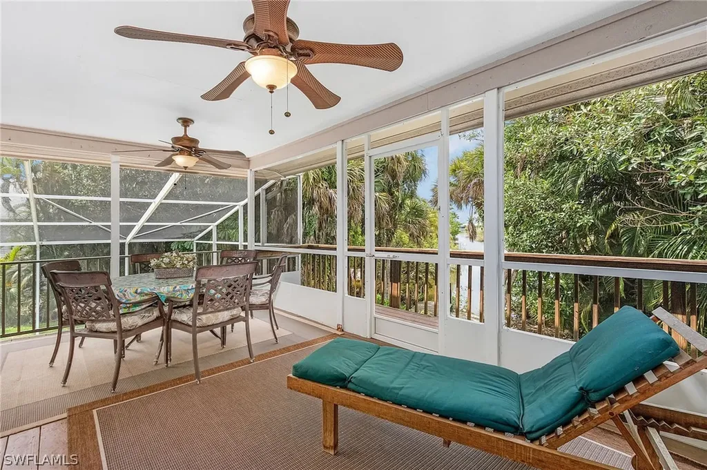 671 Durion Court Sanibel FL 33957