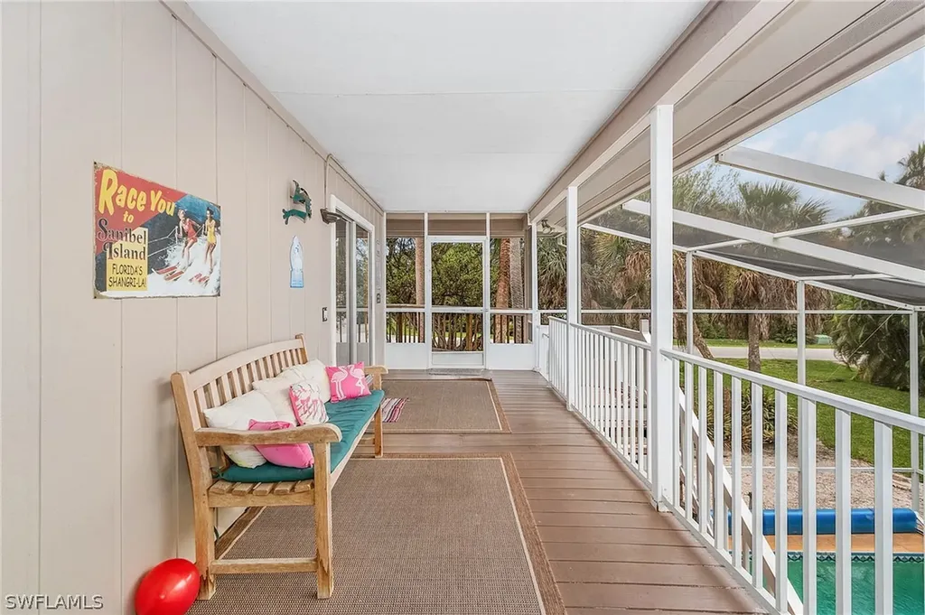 671 Durion Court Sanibel FL 33957