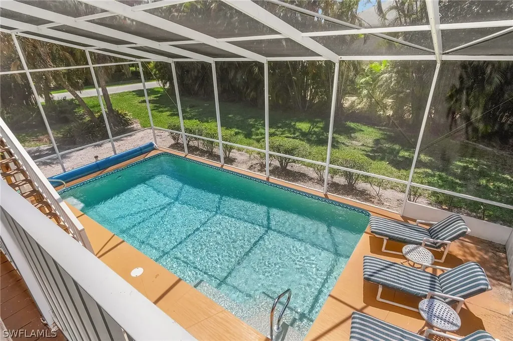 671 Durion Court Sanibel FL 33957