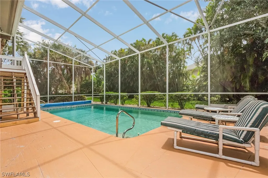 671 Durion Court Sanibel FL 33957
