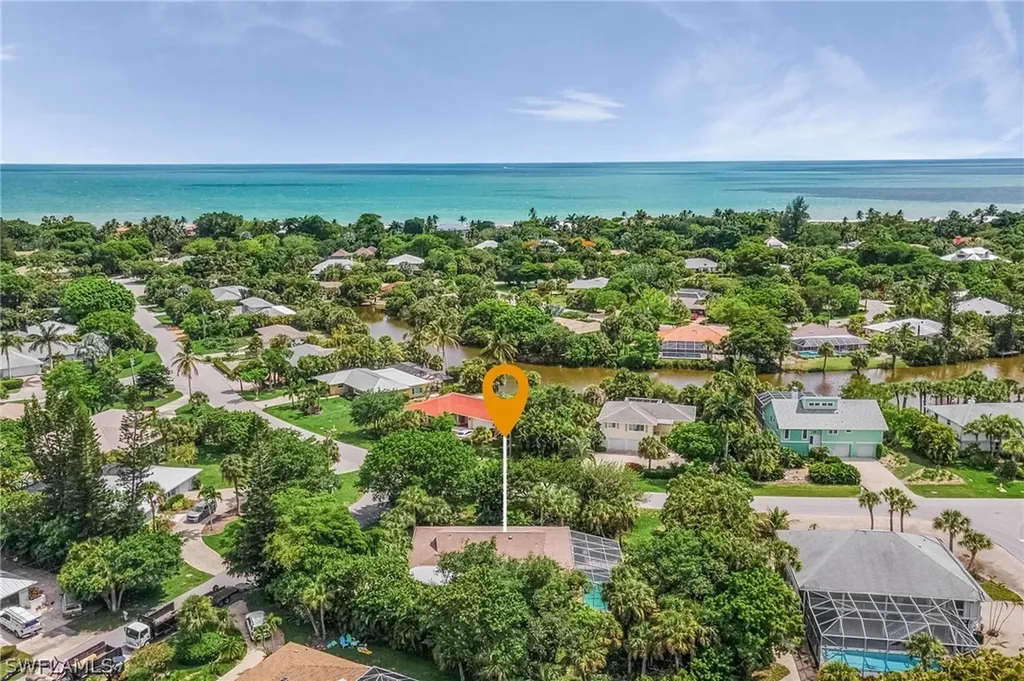 671 Durion Court Sanibel FL 33957