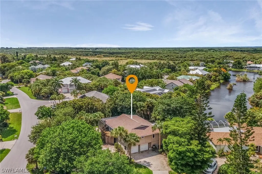671 Durion Court Sanibel FL 33957
