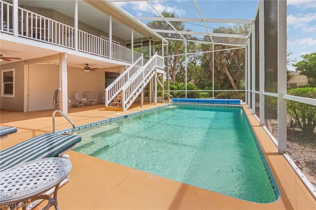 671 Durion Court Sanibel FL 33957