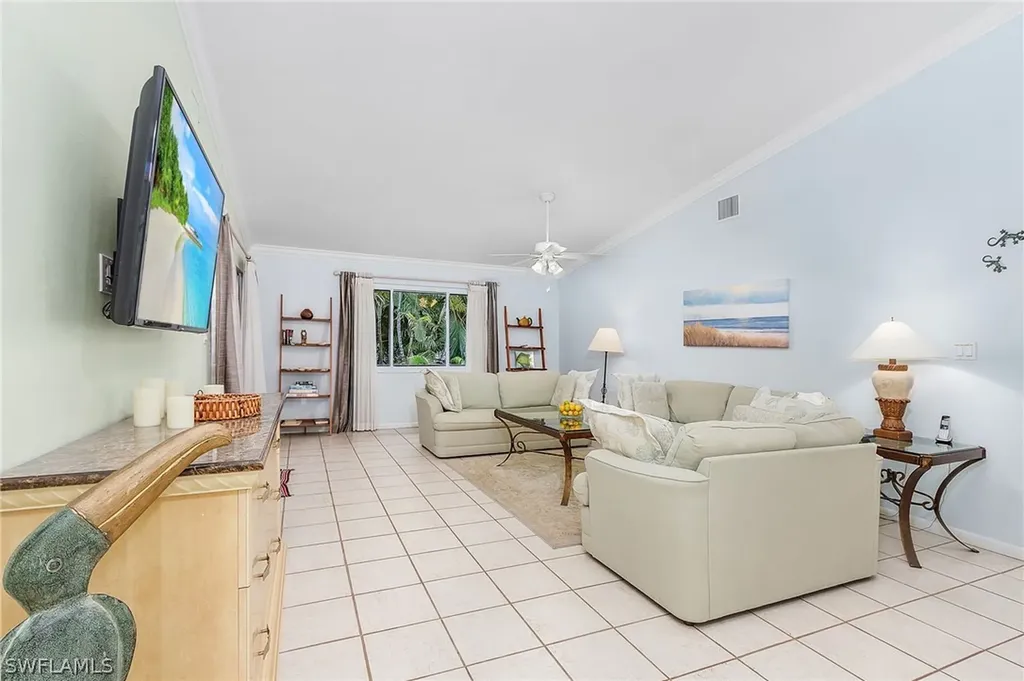 671 Durion Court Sanibel FL 33957