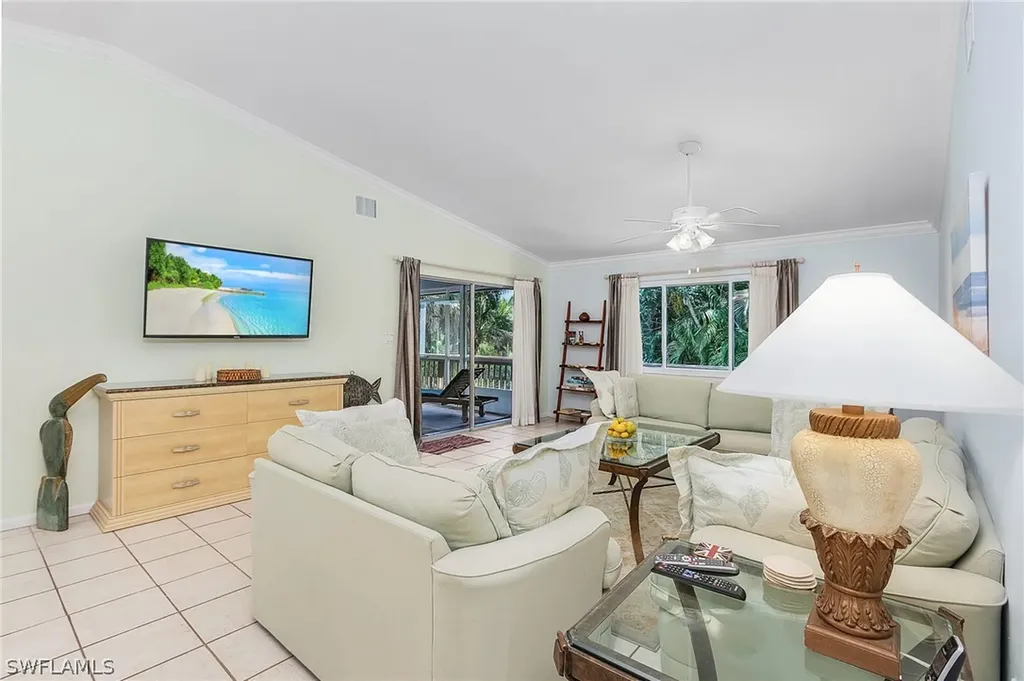 671 Durion Court Sanibel FL 33957