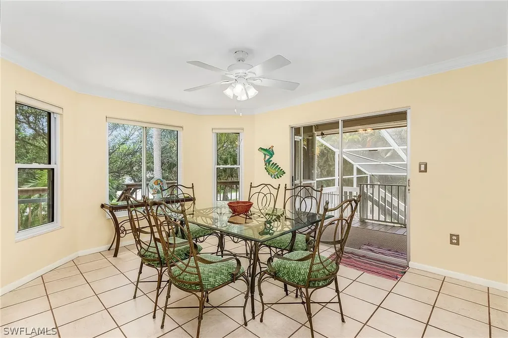 671 Durion Court Sanibel FL 33957