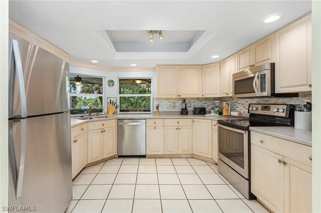 671 Durion Court Sanibel FL 33957