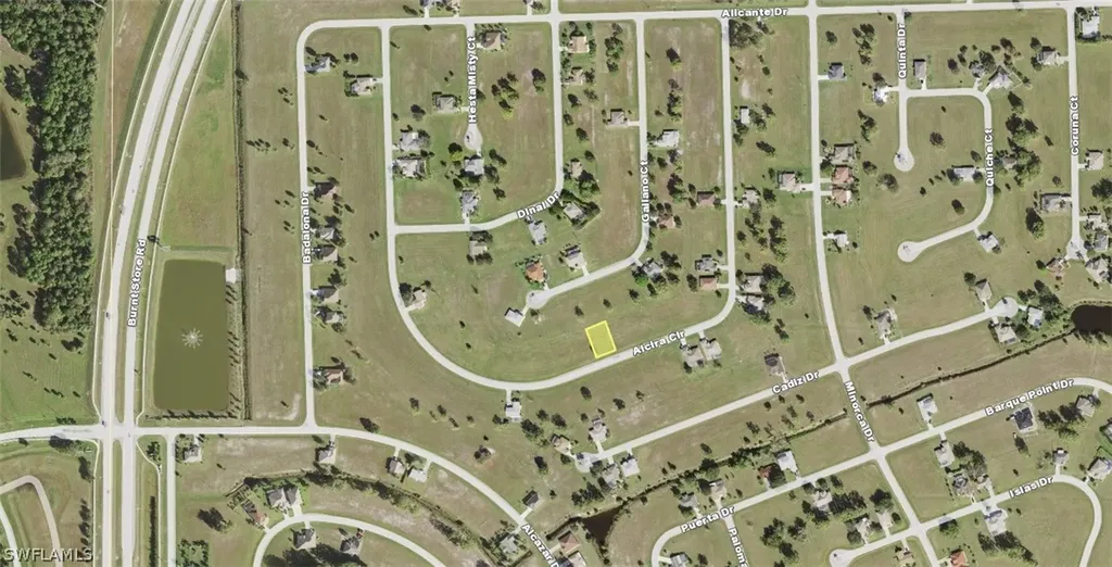 16198 Alcira Circle Punta Gorda FL 33955