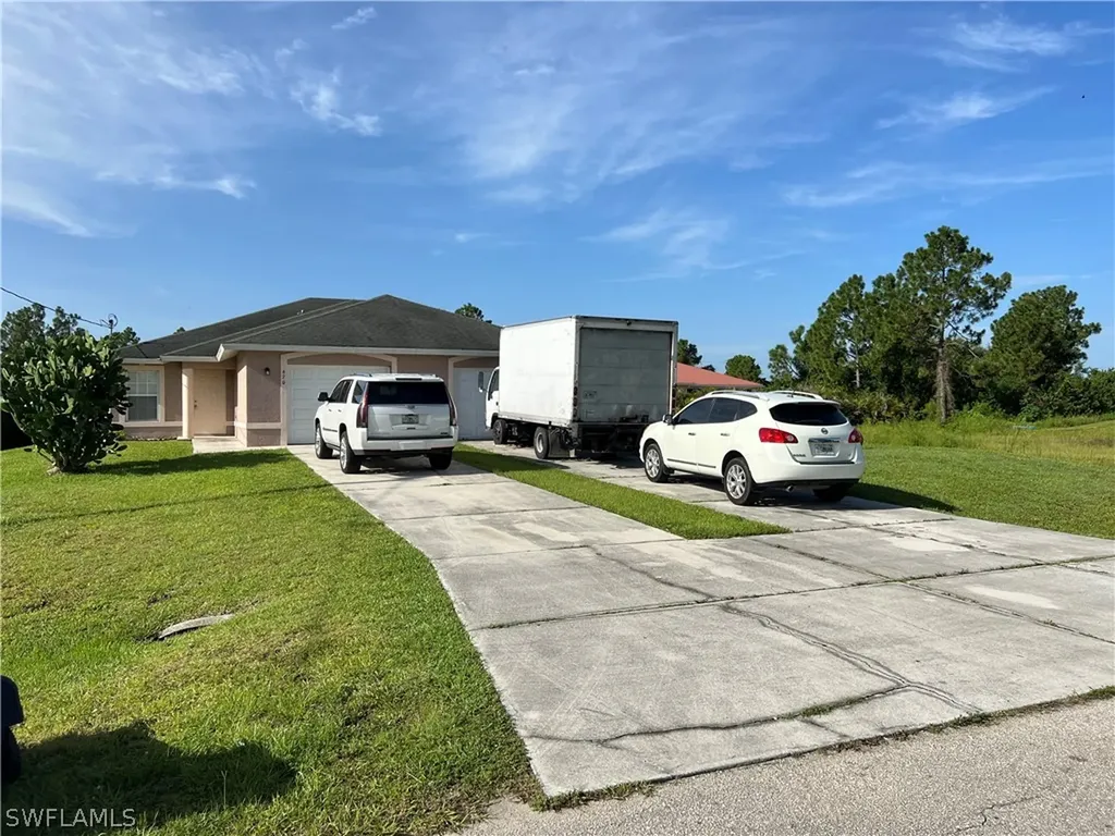 668-670 Grant Boulevard Lehigh Acres FL 33974