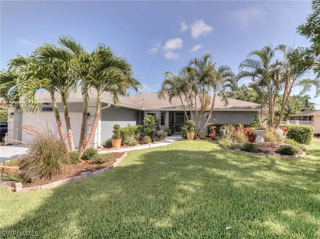 11731 Amanda Lane Bonita Springs FL 34135