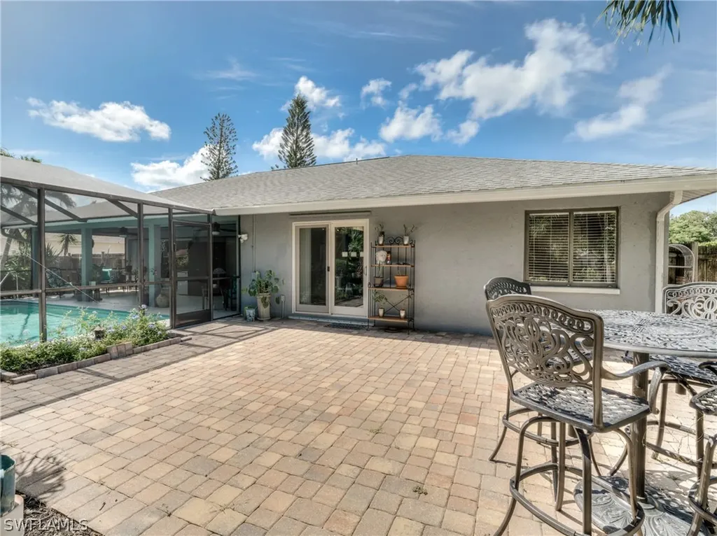 11731 Amanda Lane Bonita Springs FL 34135