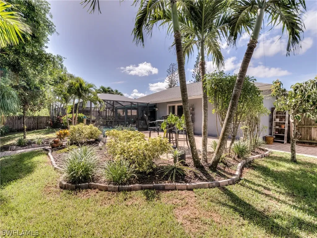 11731 Amanda Lane Bonita Springs FL 34135