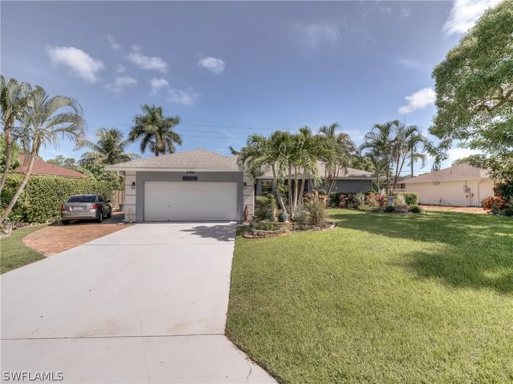 11731 Amanda Lane Bonita Springs FL 34135