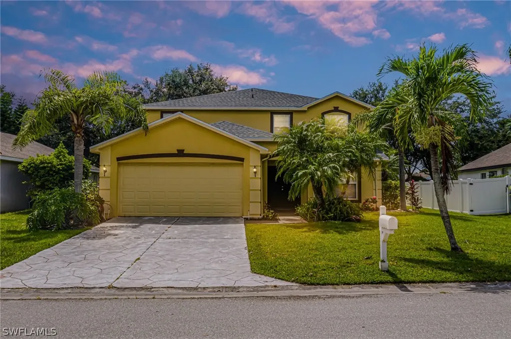 11318 Lake Cypress Loop Fort Myers FL 33913