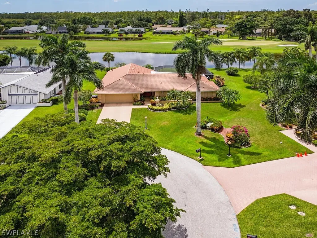 14521 Majestic Eagle Court Fort Myers FL 33912
