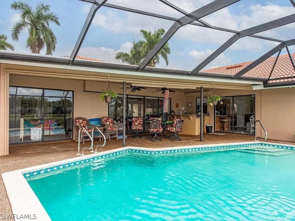14521 Majestic Eagle Court Fort Myers FL 33912