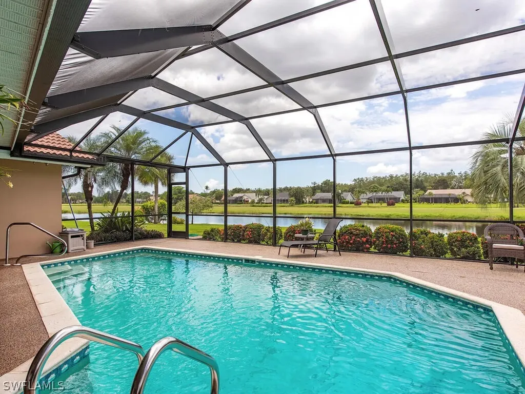 14521 Majestic Eagle Court Fort Myers FL 33912