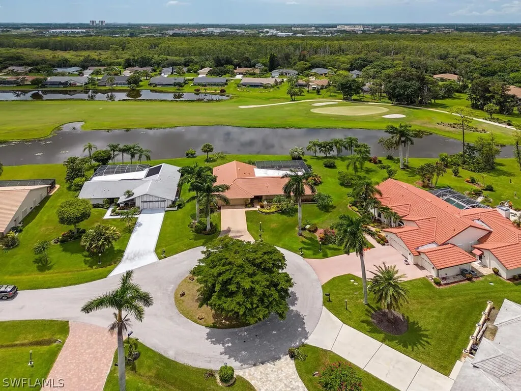 14521 Majestic Eagle Court Fort Myers FL 33912