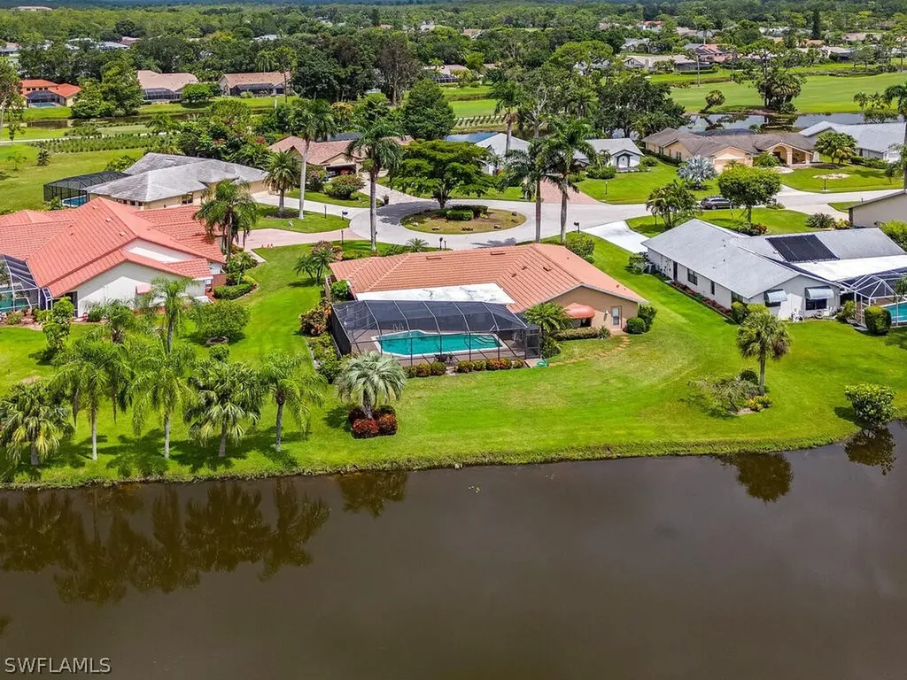 14521 Majestic Eagle Court Fort Myers FL 33912