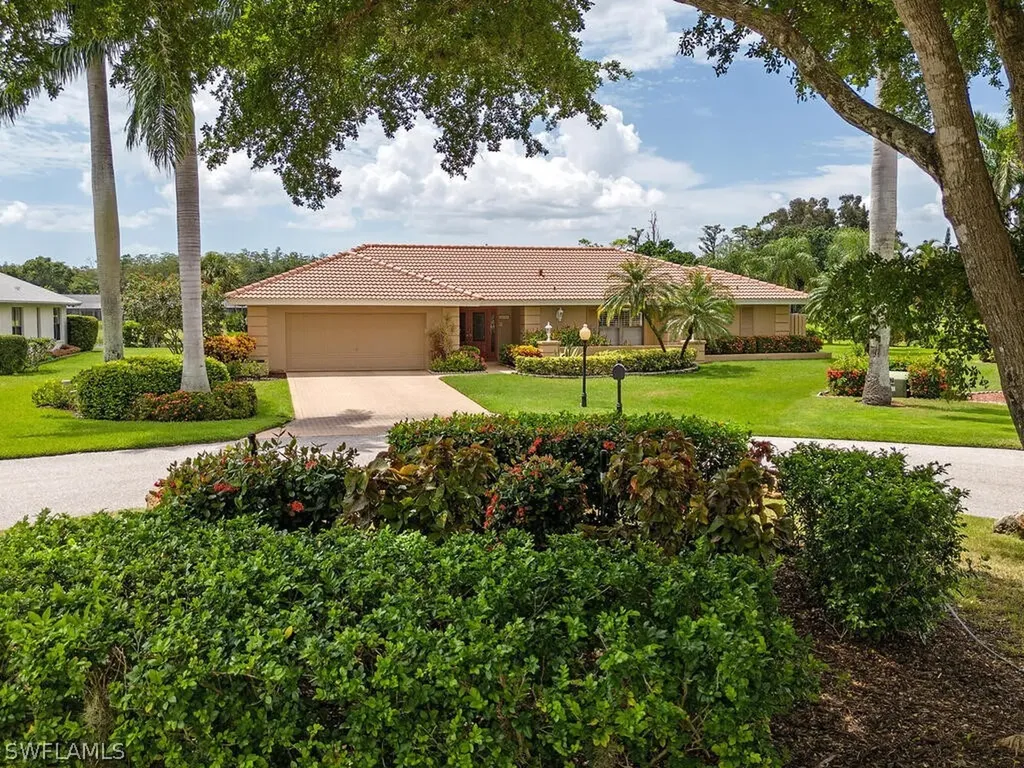14521 Majestic Eagle Court Fort Myers FL 33912