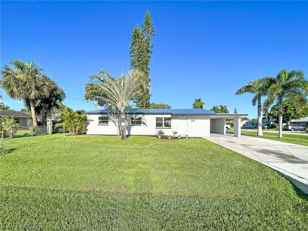 6620 E Tropicana Drive Fort Myers FL 33919