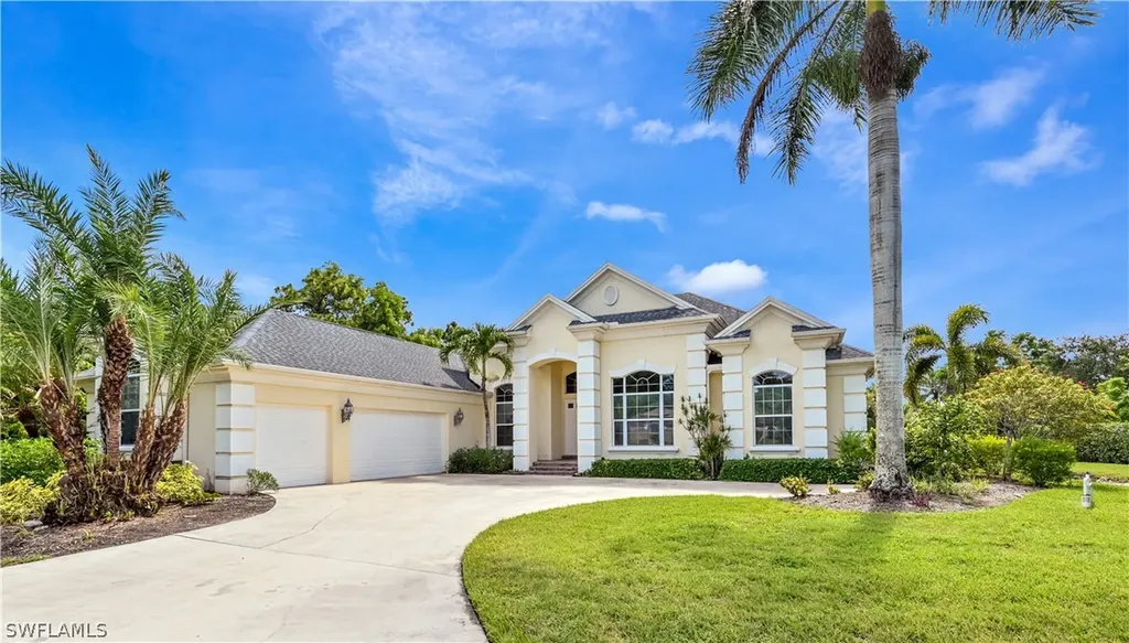 15120 Blackhawk Drive Fort Myers FL 33912