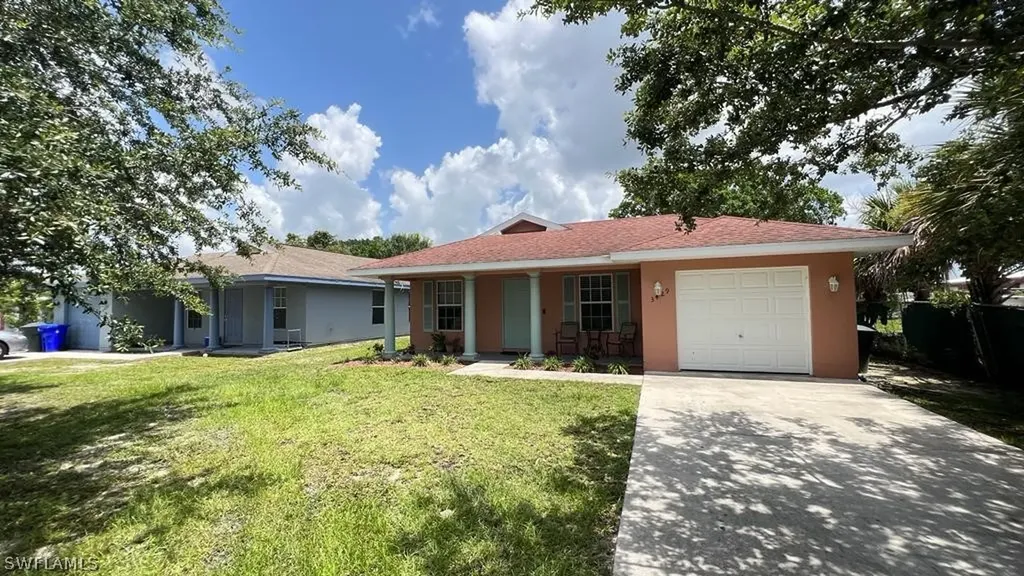 3429 Franklin Street Fort Myers FL 33916