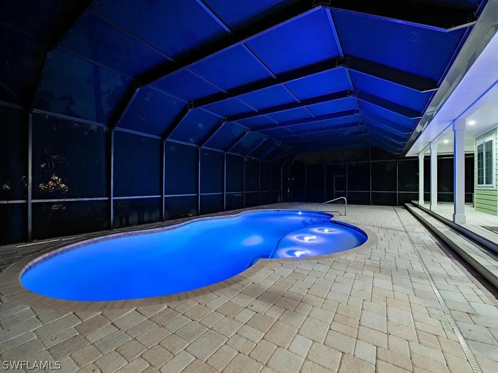 5601 Green Boulevard Naples FL 34116