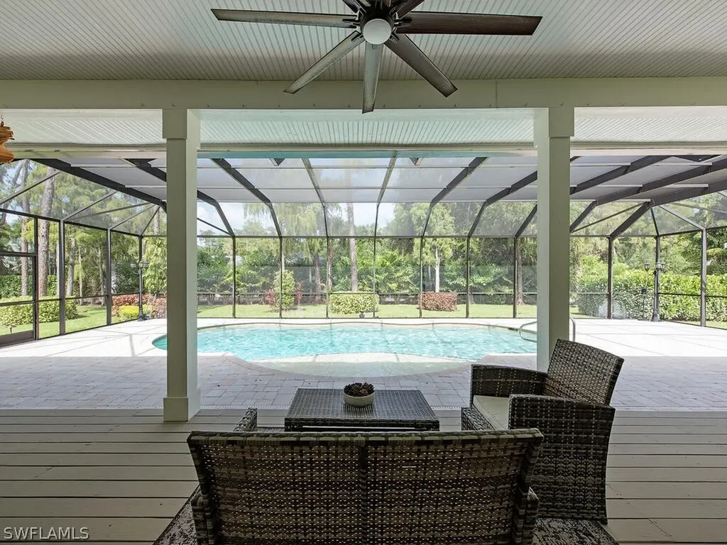 5601 Green Boulevard Naples FL 34116