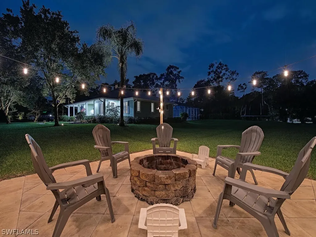 5601 Green Boulevard Naples FL 34116